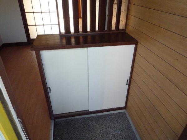 大岡山ハウジング