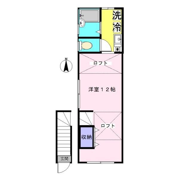 コーポバニアン