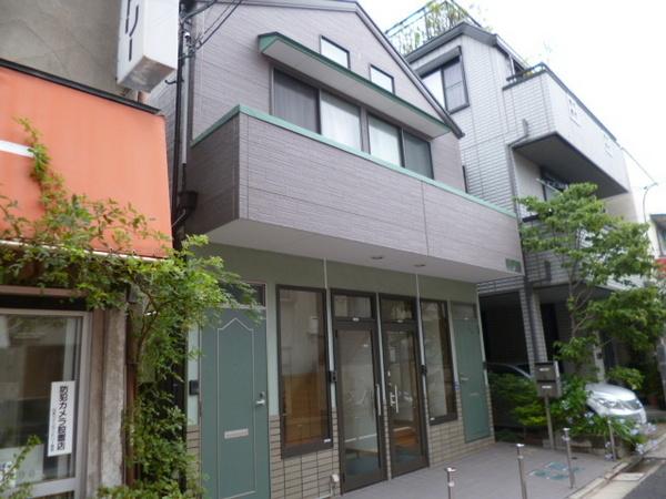 コーポバニアン