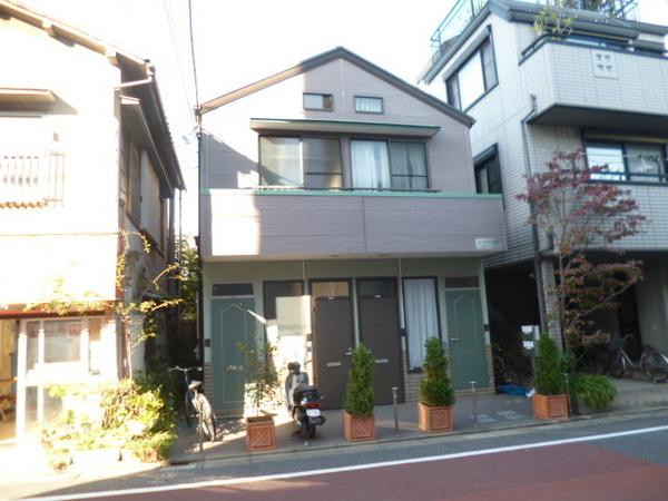 コーポバニアン