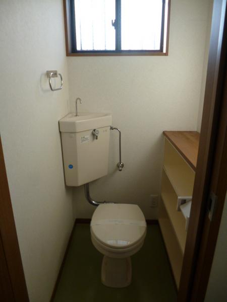 コーポバニアン