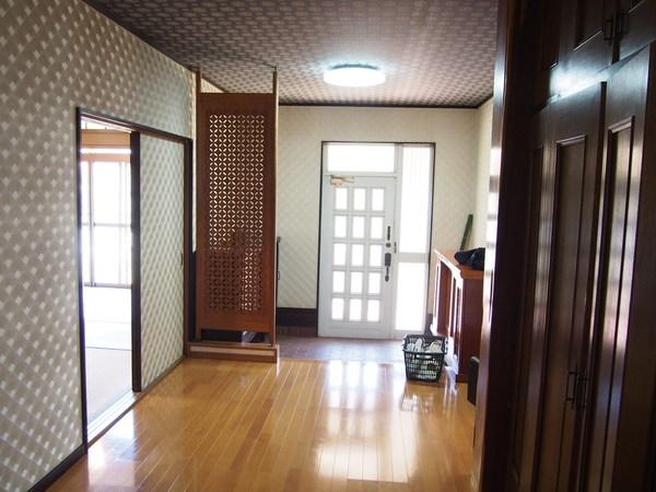 横浜市青葉区荏田西３丁目の貸家