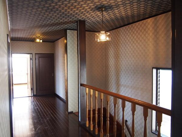 横浜市青葉区荏田西３丁目の貸家