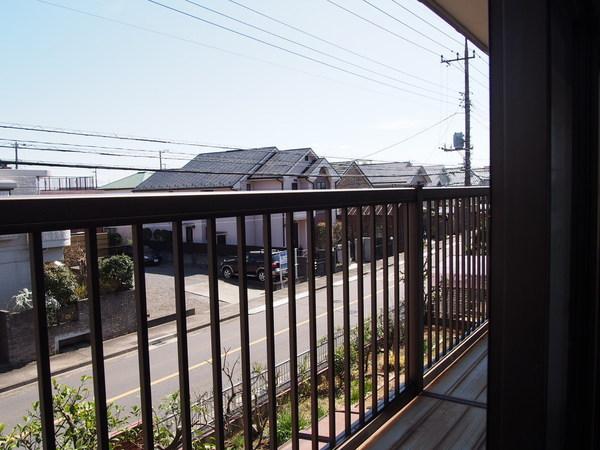 横浜市青葉区荏田西３丁目の貸家