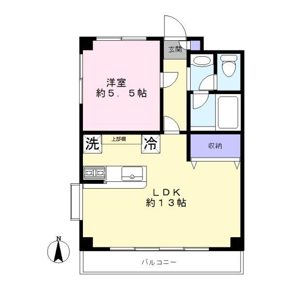 グレース田園調布