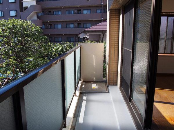 グレース田園調布