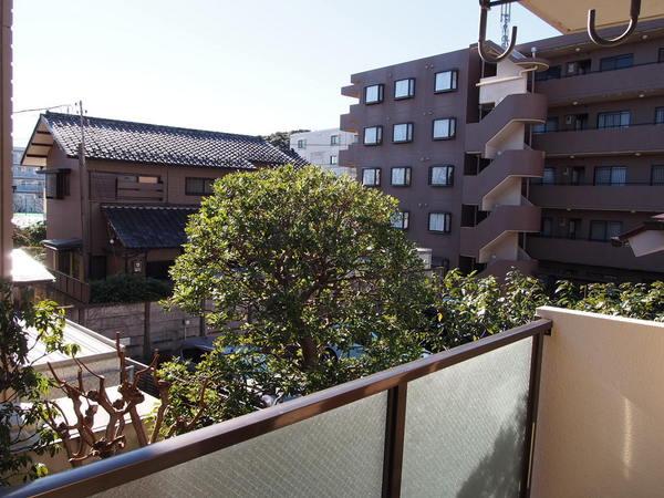 グレース田園調布