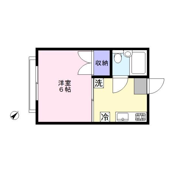 エクサ上池台