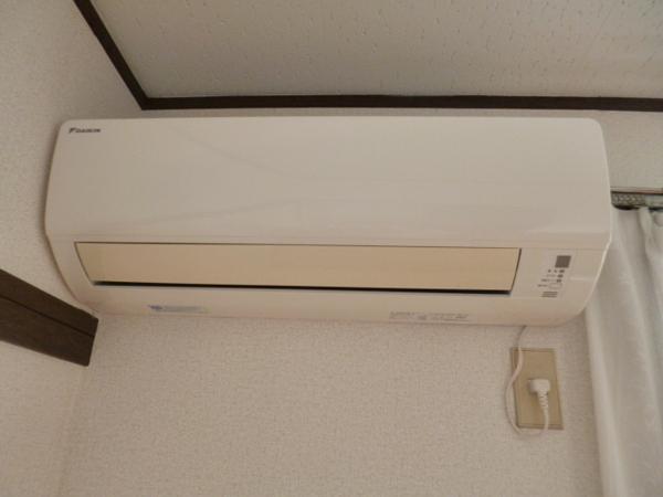 エクサ上池台
