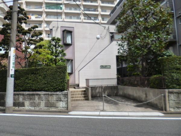エクサ上池台