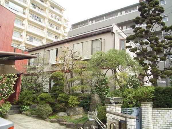 エクサ上池台