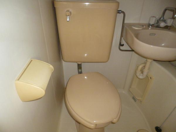 エクサ上池台