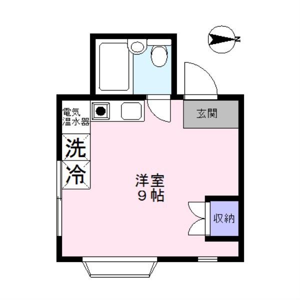 ルシファーフジ