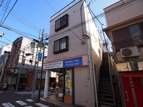 ルシファーフジ