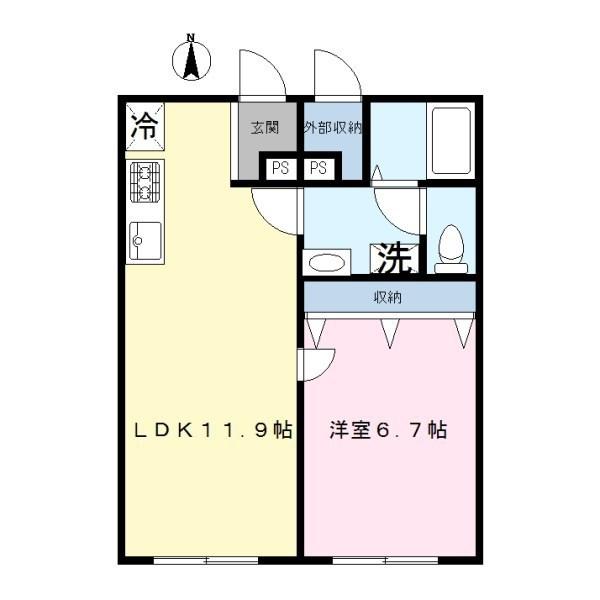 ヴィラフリーデ