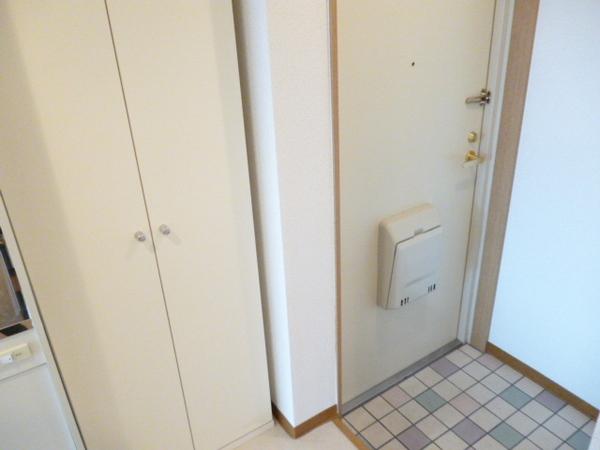 ワイズフラット