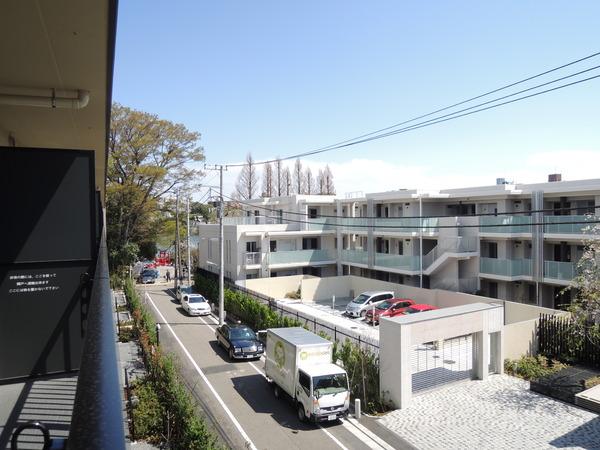 フレンシア洗足池