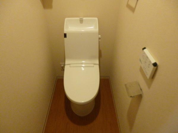 フレンシア洗足池