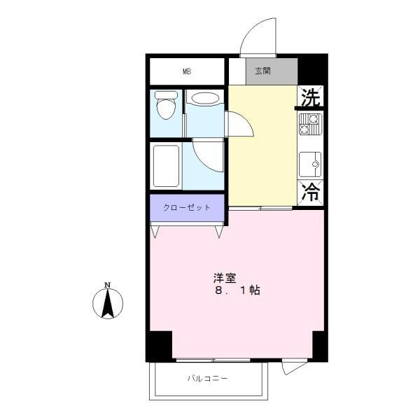 アリエッタ大岡山