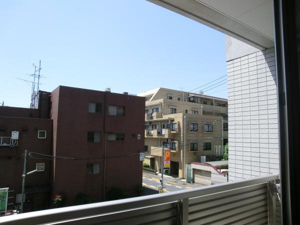 アリエッタ大岡山