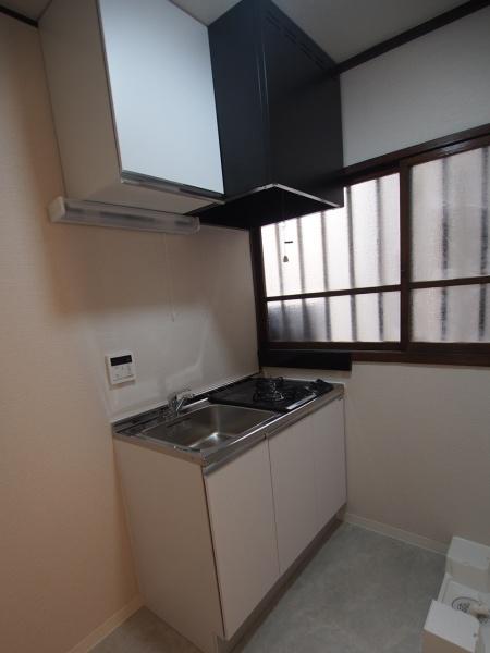 中延6丁目戸建