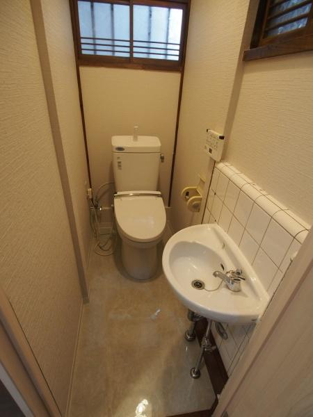 中延6丁目戸建