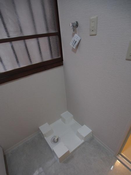 中延6丁目戸建