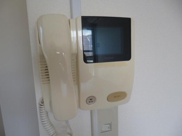 グリーンテラス