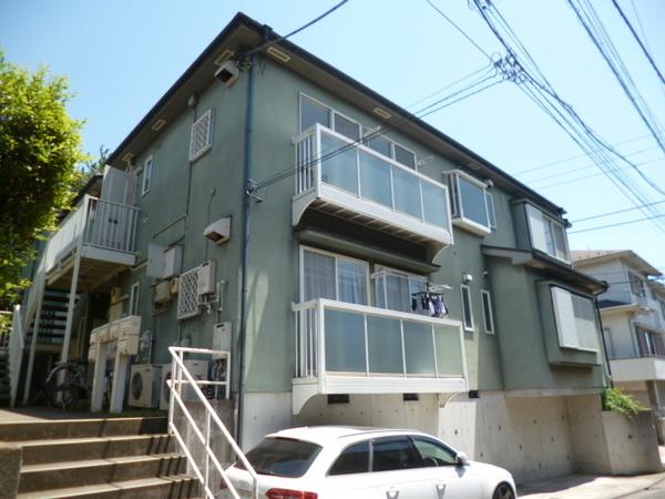 グリーンテラス