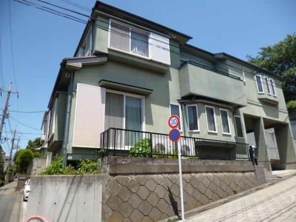 グリーンテラス