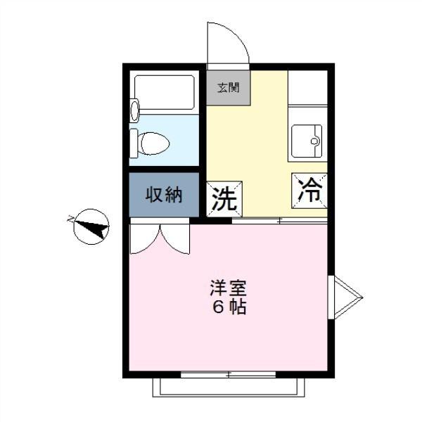 エクサ上池台