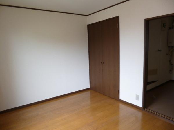 エクサ上池台