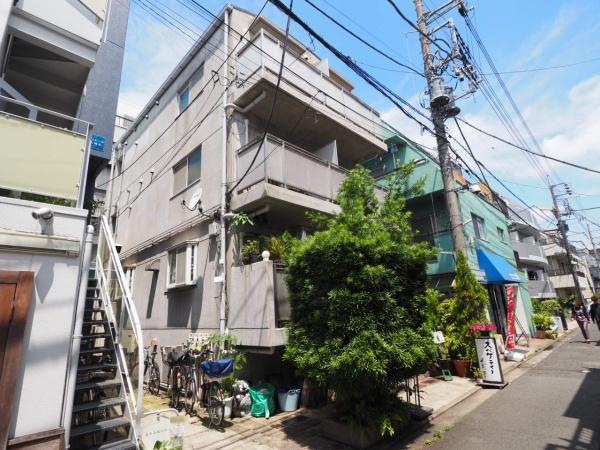 ヴィラ大岡山