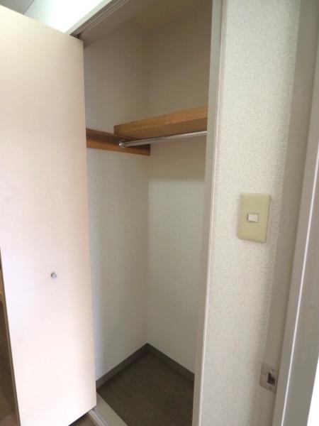 ヴィラ大岡山