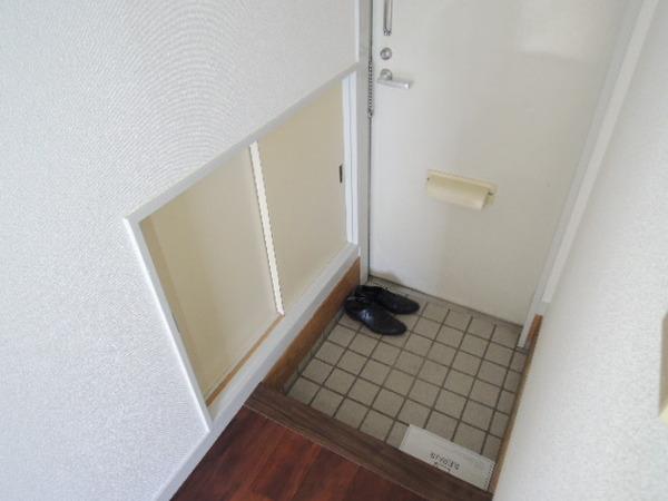 ロイヤルシャート
