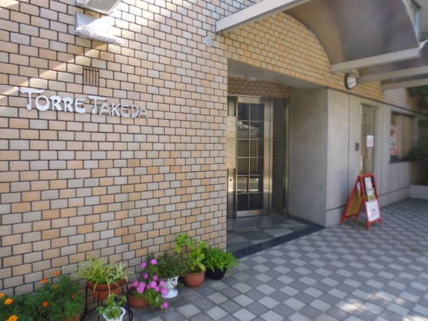 トーレタケダ