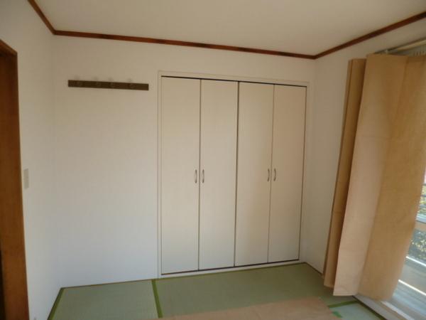 セジュール大岡山