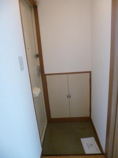 セジュール大岡山