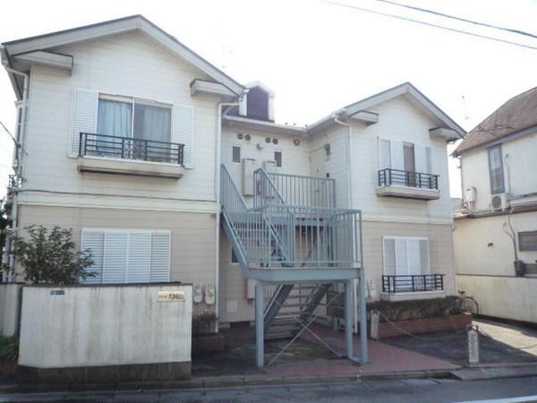 セジュール大岡山