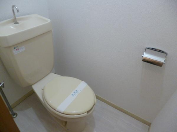 セジュール大岡山