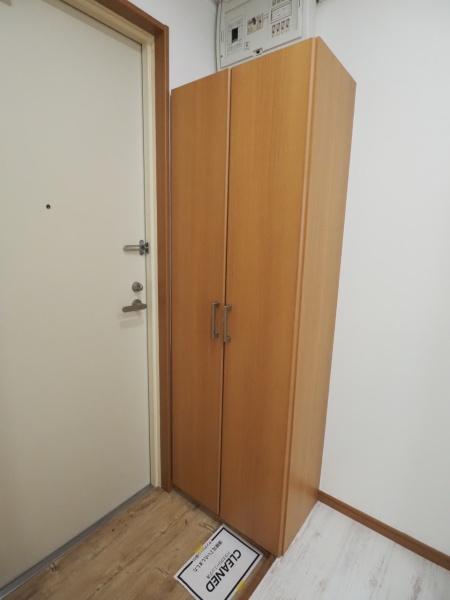 クレストクレール