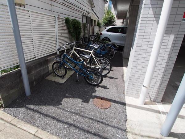 グリーンパーム