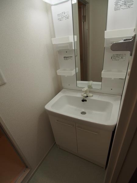 グリーンパーム