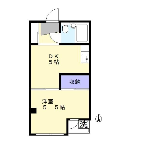 小山台コート