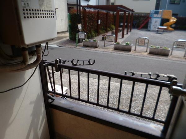 小山台コート