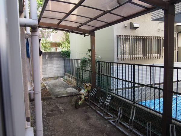 小山台コート