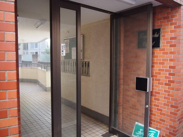 小山台コート