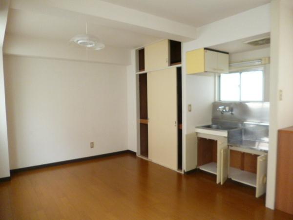 小山台コート