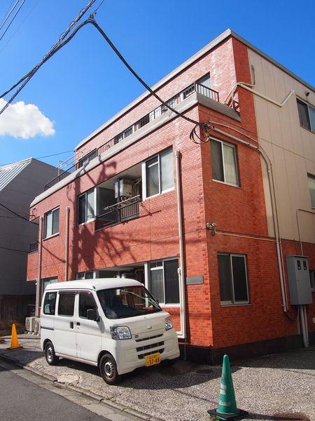 小山台コート