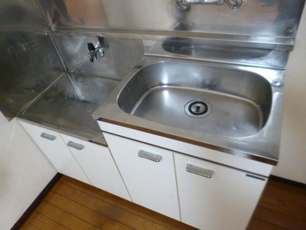 小山台コート
